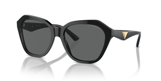 Emporio Armani EA4221 501787 56 Güneş Gözlükleri