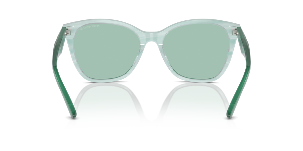 Emporio Armani EA4222U 611271 56 Güneş Gözlükleri