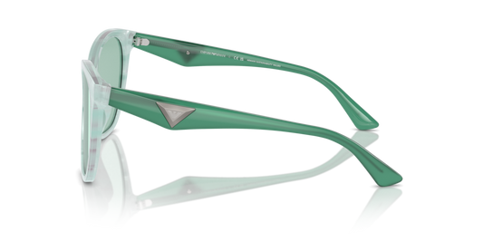 Emporio Armani EA4222U 611271 56 Güneş Gözlükleri