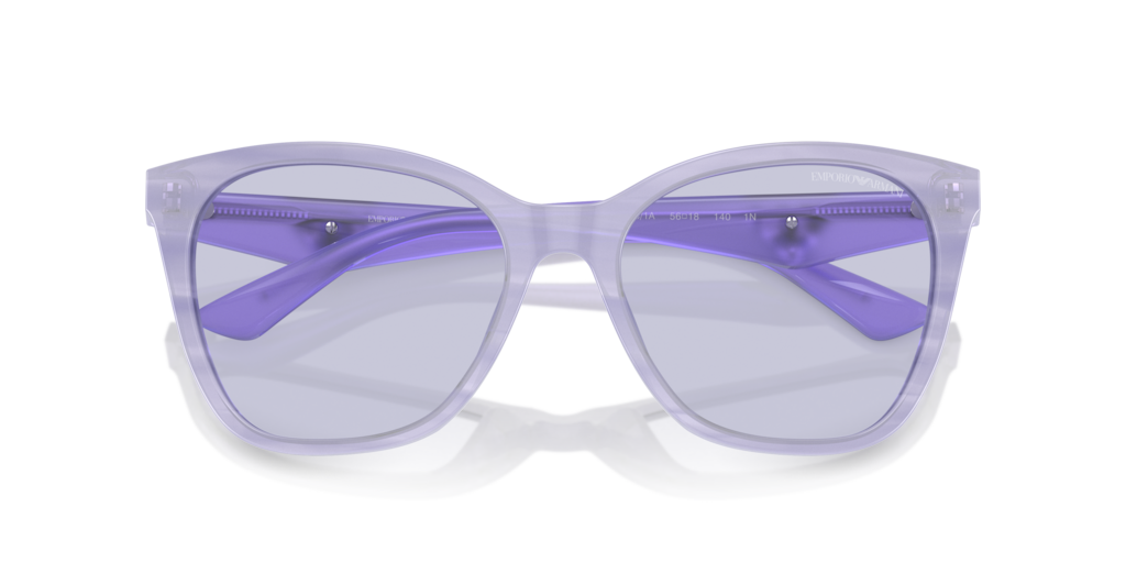 Emporio Armani EA4222U 61131A 56 Güneş Gözlükleri