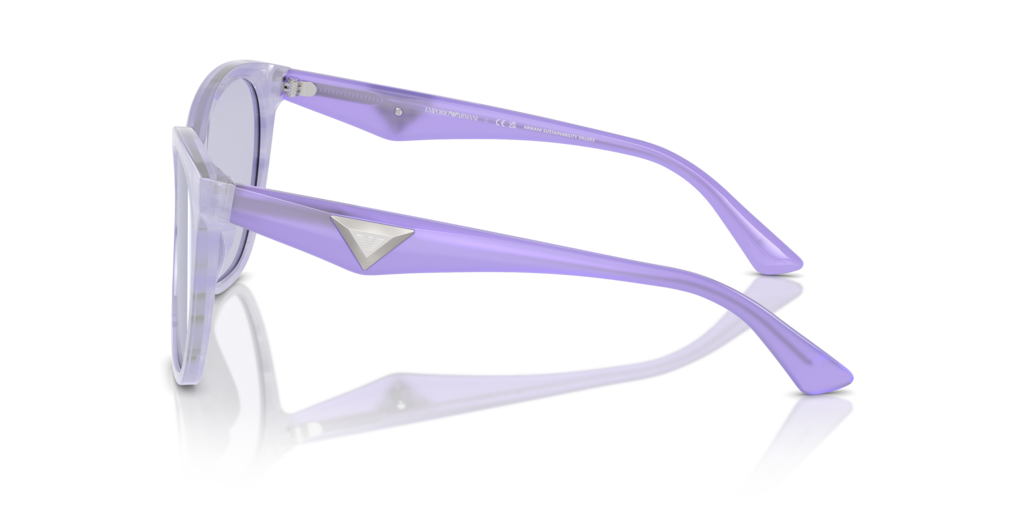 Emporio Armani EA4222U 61131A 56 Güneş Gözlükleri