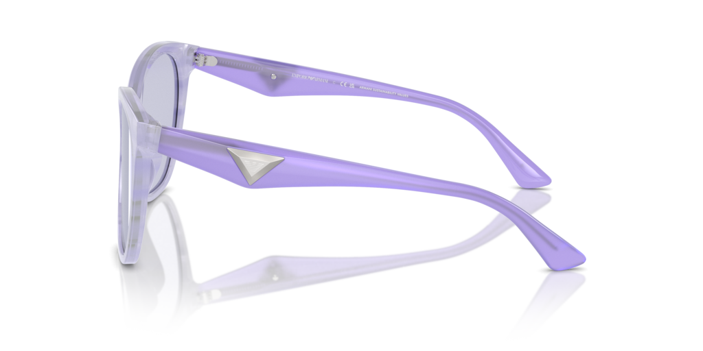 Emporio Armani EA4222U 61131A 56 Güneş Gözlükleri