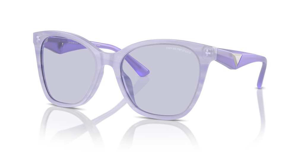 Emporio Armani EA4222U 61131A 56 Güneş Gözlükleri