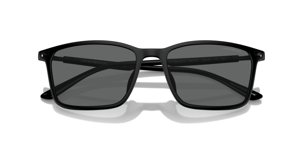 Emporio Armani EA4223U 500187 56 Güneş Gözlükleri