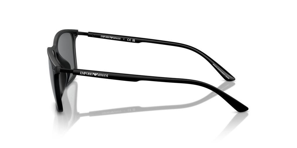 Emporio Armani EA4223U 500187 56 Güneş Gözlükleri