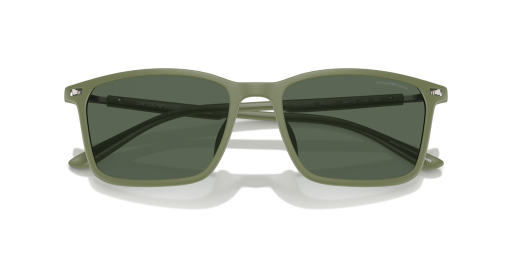 Emporio Armani EA4223U 542471 56 Güneş Gözlükleri