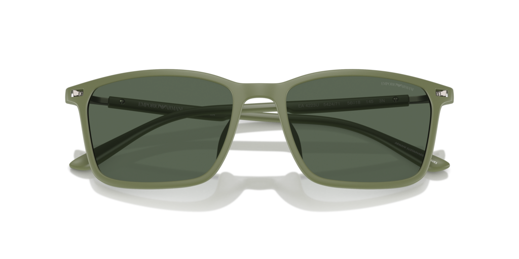 Emporio Armani EA4223U 542471 56 Güneş Gözlükleri