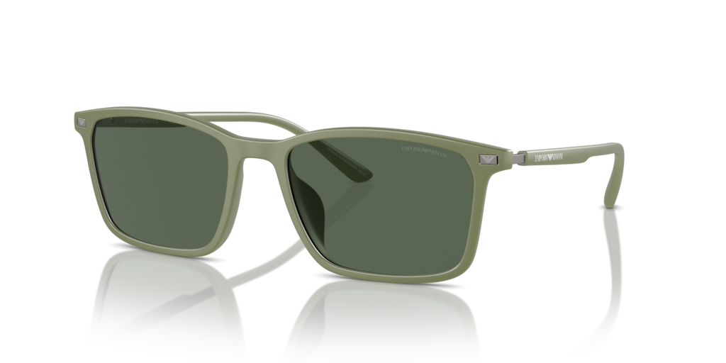 Emporio Armani EA4223U 542471 56 Güneş Gözlükleri