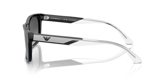 Emporio Armani EA4224 5017T3 - 57 - Güneş Gözlükleri