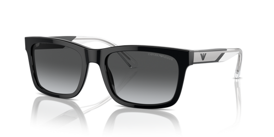 Emporio Armani EA4224 5017T3 - 57 - Güneş Gözlükleri