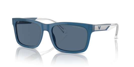 Emporio Armani EA4224 609280 57 Güneş Gözlükleri