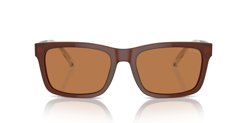 Emporio Armani EA4224 609573 57 Güneş Gözlükleri