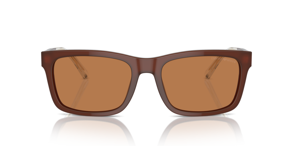 Emporio Armani EA4224 609573 57 Güneş Gözlükleri