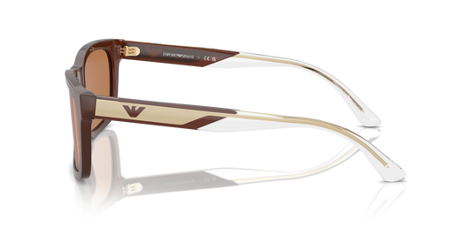 Emporio Armani EA4224 609573 57 Güneş Gözlükleri