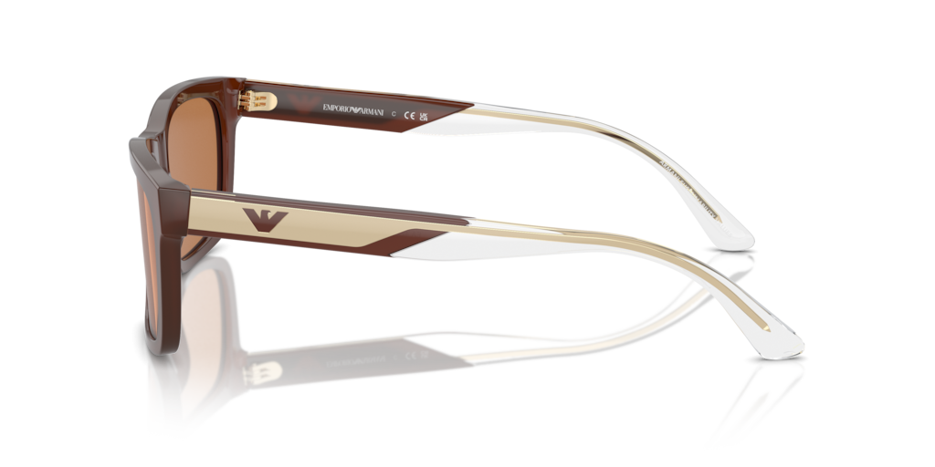 Emporio Armani EA4224 609573 57 Güneş Gözlükleri