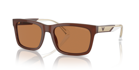 Emporio Armani EA4224 609573 57 Güneş Gözlükleri