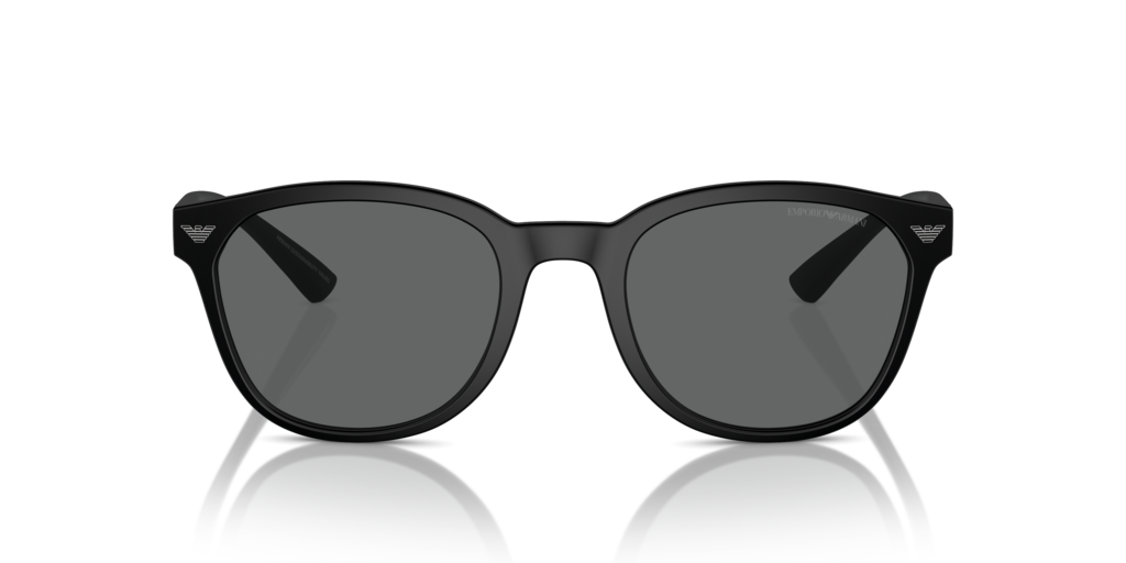 Emporio Armani EA4225U 500187 53 Güneş Gözlükleri