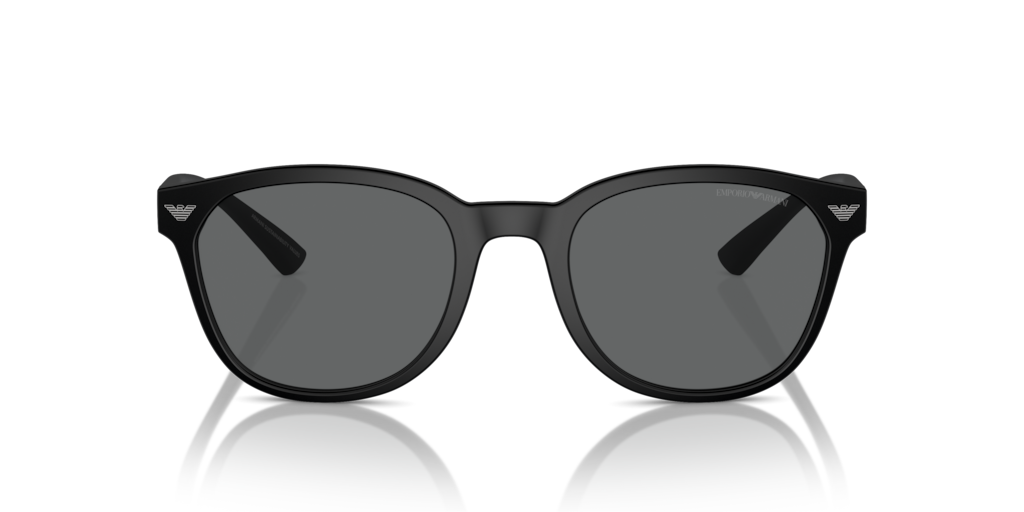 Emporio Armani EA4225U 500187 53 Güneş Gözlükleri