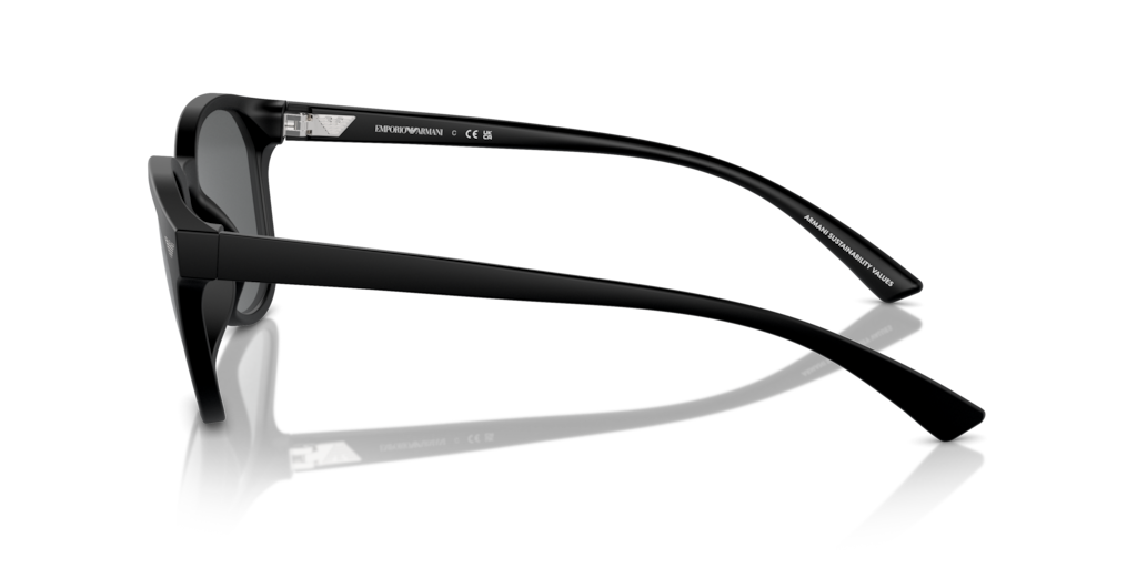 Emporio Armani EA4225U 500187 53 Güneş Gözlükleri