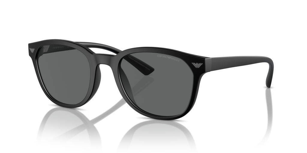 Emporio Armani EA4225U 500187 53 Güneş Gözlükleri