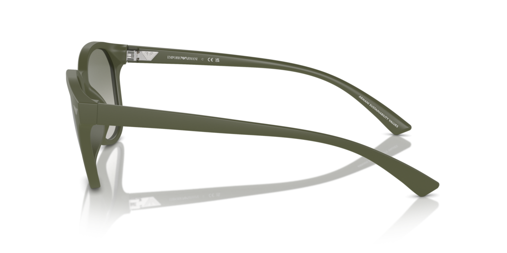 Emporio Armani EA4225U 60998E - 53 - Güneş Gözlükleri