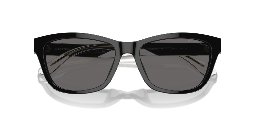 Emporio Armani EA4227U 501787 56 Güneş Gözlükleri