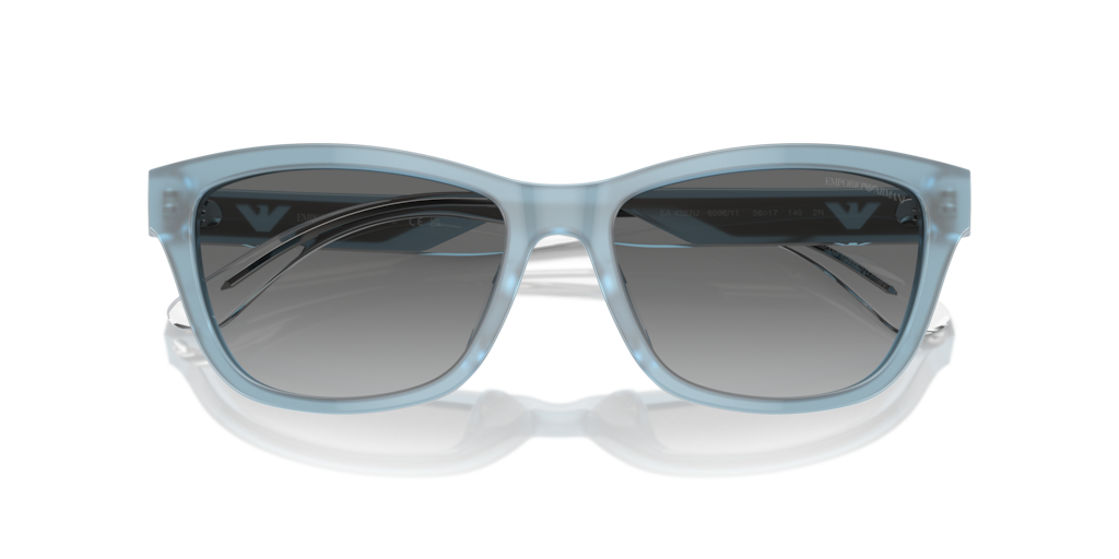 Emporio Armani EA4227U 609611 56 Güneş Gözlükleri