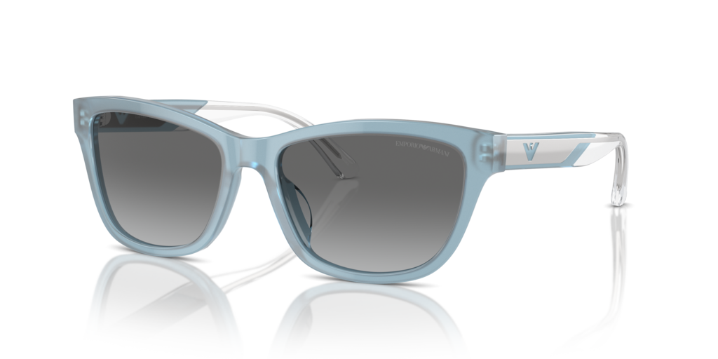 Emporio Armani EA4227U 609611 56 Güneş Gözlükleri