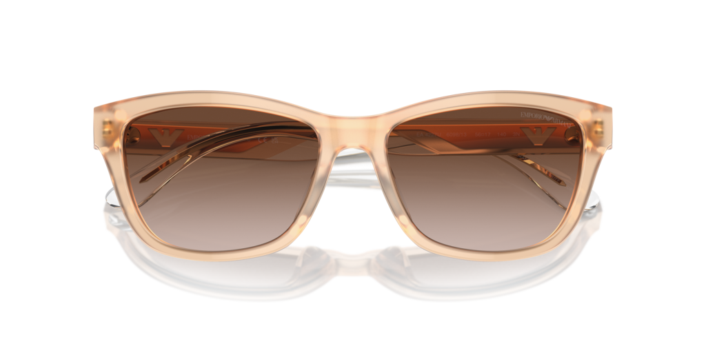 Emporio Armani EA4227U 609813 56 Güneş Gözlükleri