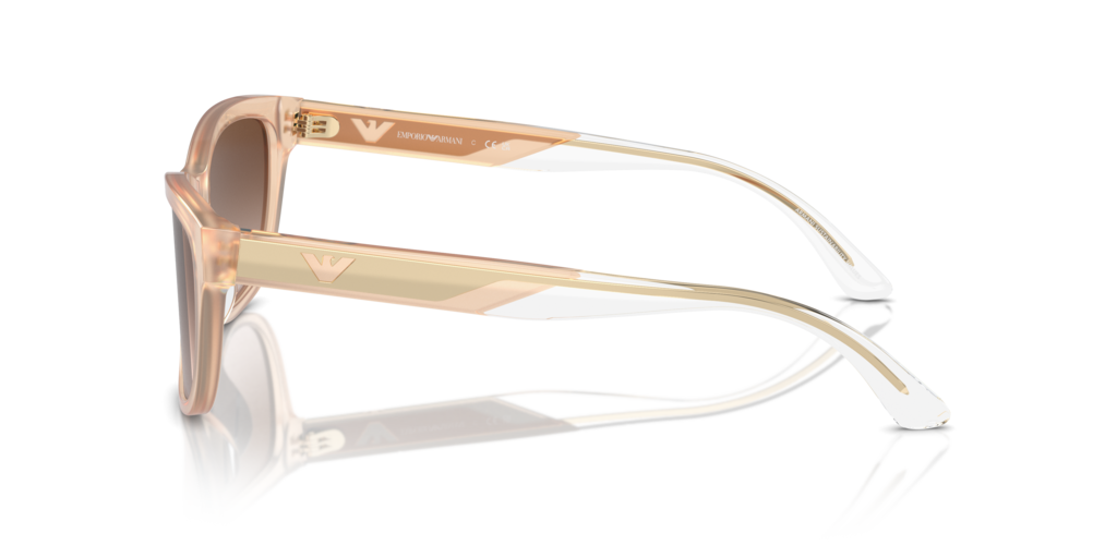 Emporio Armani EA4227U 609813 56 Güneş Gözlükleri