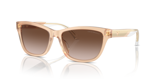 Emporio Armani EA4227U 609813 56 Güneş Gözlükleri