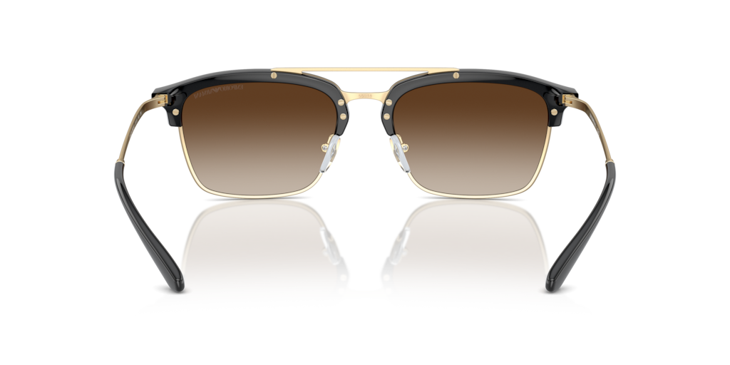 Emporio Armani EA4228 300213 55 Güneş Gözlükleri