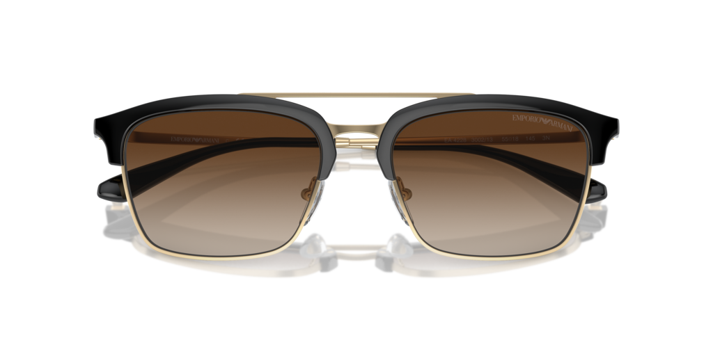 Emporio Armani EA4228 300213 55 Güneş Gözlükleri