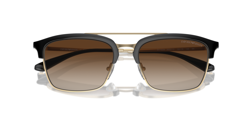 Emporio Armani EA4228 300213 55 Güneş Gözlükleri