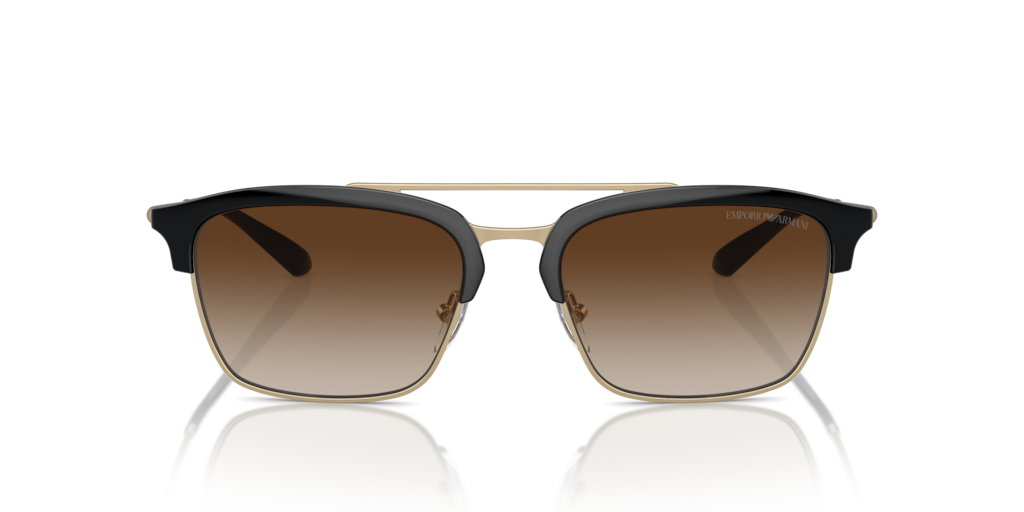 Emporio Armani EA4228 300213 55 Güneş Gözlükleri