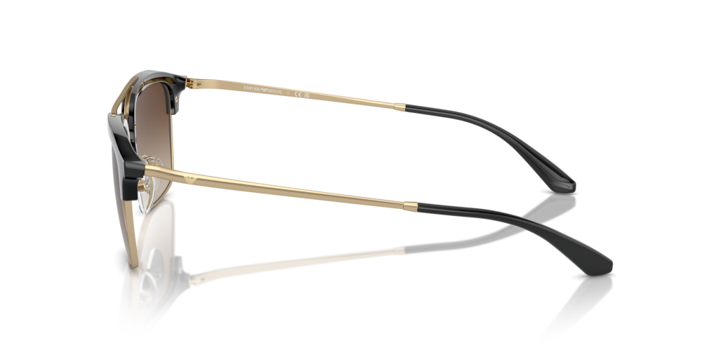 Emporio Armani EA4228 300213 55 Güneş Gözlükleri