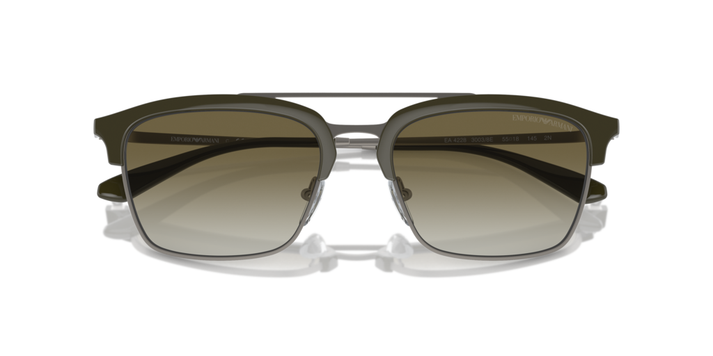 Emporio Armani EA4228 30038E 55 Güneş Gözlükleri