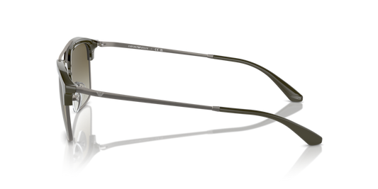 Emporio Armani EA4228 30038E 55 Güneş Gözlükleri