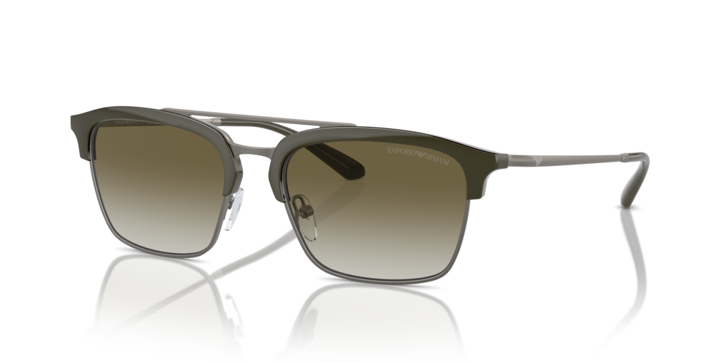 Emporio Armani EA4228 30038E 55 Güneş Gözlükleri