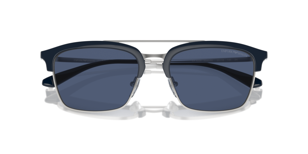 Emporio Armani EA4228 304580 55 Güneş Gözlükleri