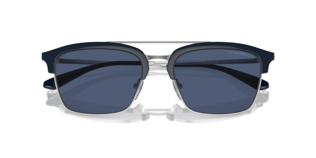 Emporio Armani EA4228 304580 55 Güneş Gözlükleri