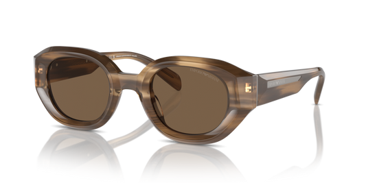 Emporio Armani EA4230U 614973 48 Güneş Gözlükleri