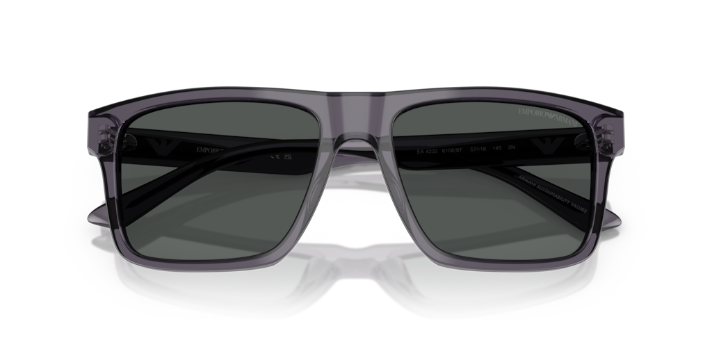 Emporio Armani EA4232 610687 57 Güneş Gözlükleri
