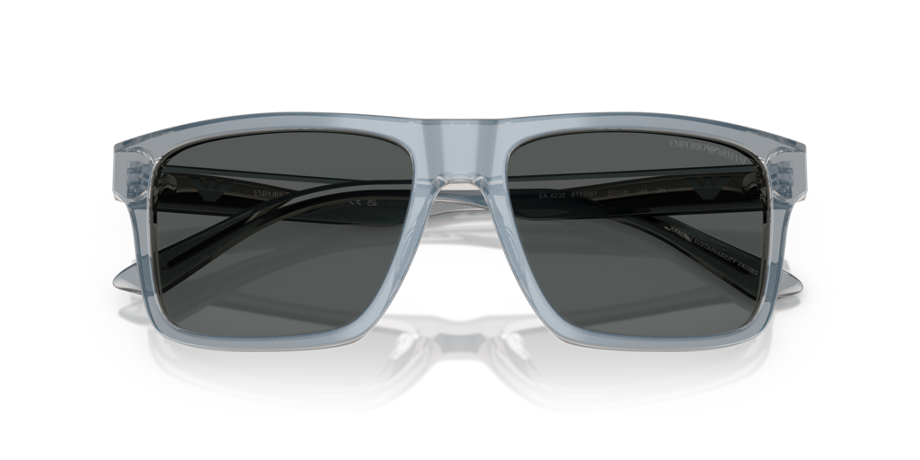 Emporio Armani EA4232 617787 - 57 - Güneş Gözlükleri