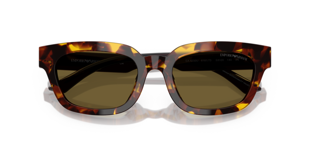 Emporio Armani EA4233U 618173 - 53 - Güneş Gözlükleri