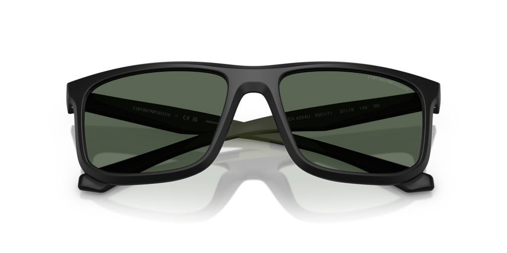 Emporio Armani EA4234U 500171 57 Güneş Gözlükleri