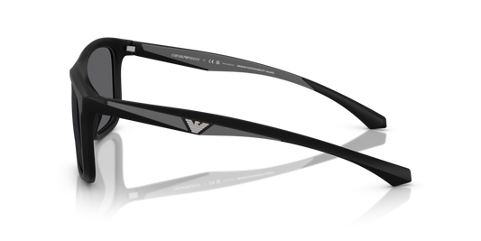 Emporio Armani EA4234U 5001T3 - 57 - Güneş Gözlükleri