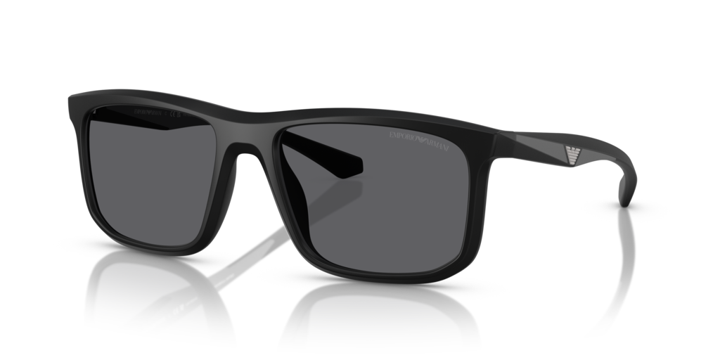 Emporio Armani EA4234U 5001T3 - 57 - Güneş Gözlükleri