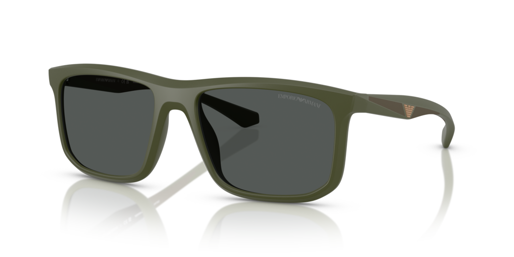 Emporio Armani EA4234U 618487 - 57 - Güneş Gözlükleri