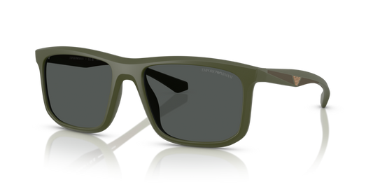 Emporio Armani EA4234U 618487 - 57 - Güneş Gözlükleri